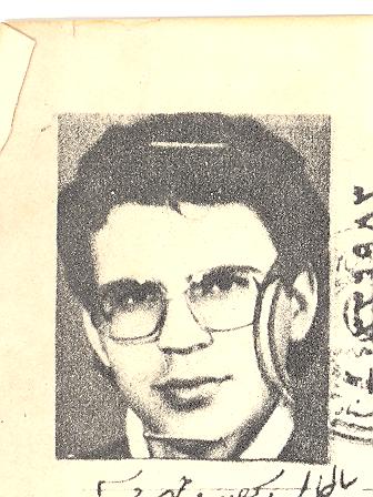 شهید میریوسف موسوی نسب سرابی فرزند سیدیعقوب