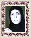 شهید مینا مویدالتولیه متولی فرزند حسین