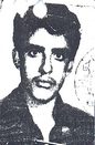 شهید میکائیل ارزان فرزند ذوالفقار