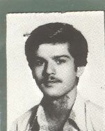 شهید نادر اسد فرزند علی