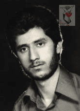 شهید نادر الفت فرزند حسن