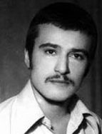 شهید نادر بابایی کوی بزرگ فرزند عبداله