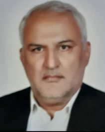 شهید نادر برجسته فرزند رضا