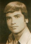شهید نادر جعفری فرزند احمد