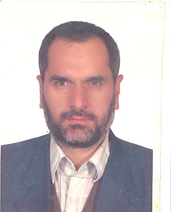 شهید نادر حاجلو فرزند امیدعلی