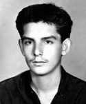 شهید نادر شفیع فرزند باقر