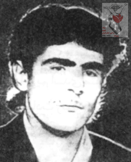 شهید نادر شیری فرزند عمران