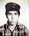 شهید نادر محمدپور فرزند جعفر