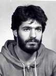 شهید نادر نصیرزاده اسفهلانی فرزند حمید