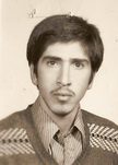 شهید نادر نوازنی فرزند احمد