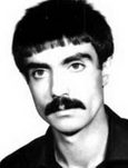 شهید نادعلی شیرین فرزند قربانعلی
