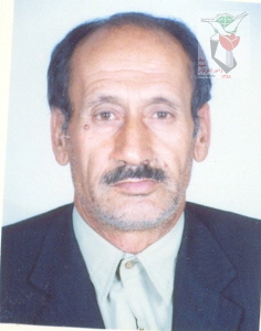 شهید نادعلی کاوه پیشه فرزند سبزعلی