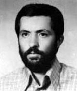 شهید ناصر آزادی نقش فرزند محمدابراهیم
