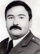 شهید ناصر اسماعیل زاده خادم فرزند محمود