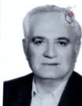 شهید ناصر ایران مدار فرزند آقانور