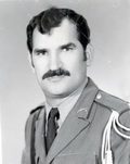 شهید ناصر بذرافشان فرزند عبدالوهاب