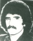 شهید ناصر درویش زاده کلشمی فرزند گلاب