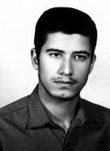 شهید ناصر دواری فرزند احمد