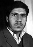 شهید ناصر رضائی خمینی فرزند رضا