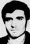 شهید ناصر رضائی فرزند محمد