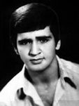 شهید ناصر روغنی فرزند محمد