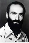 شهید ناصر زمردی فرزند قلی