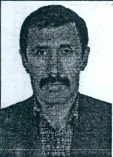 شهید ناصر سجادی فرزند موسی