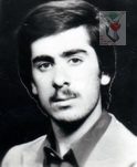 شهید ناصر سلیمانی کادیجانی فرزند محمد
