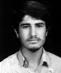 شهید ناصر سلیمانی فرزند حبیب الله