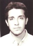 شهید ناصر شفیعی فرزند محمدمهدی