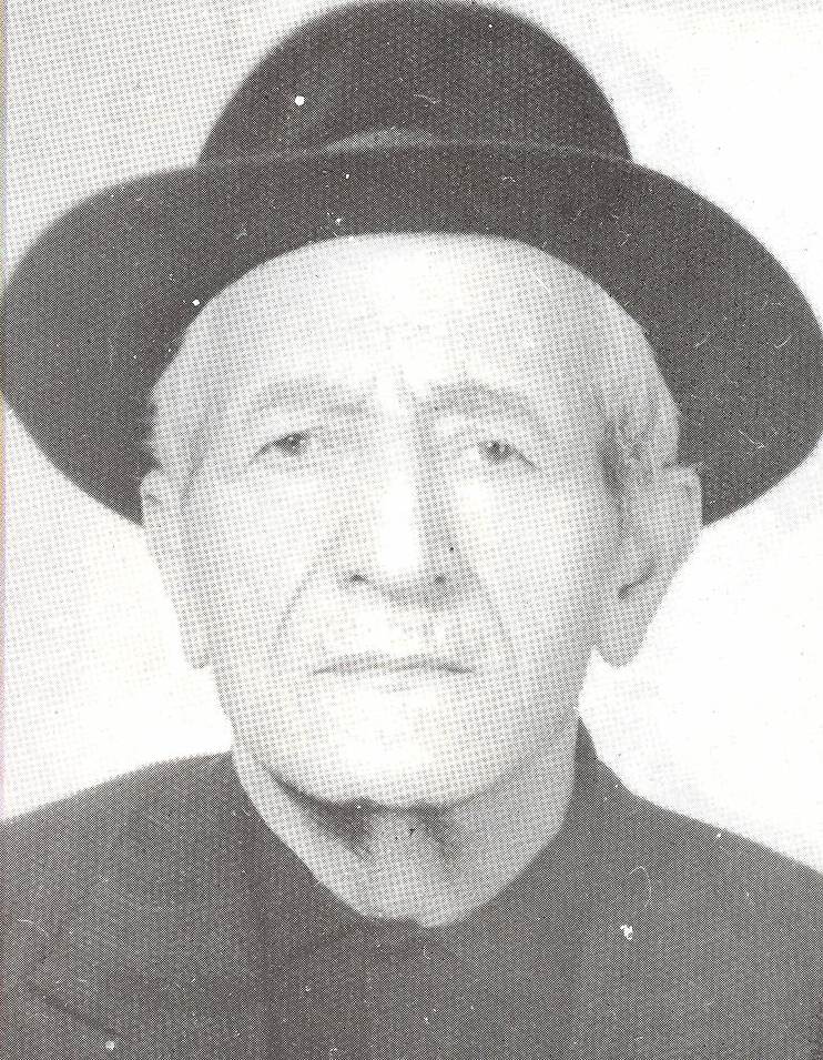 شهید ناصر شیری فرزند عبداله