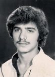 شهید ناصر صادقی فرزند علی