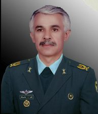 شهید ناصر عباسی نیکو فرزند اسحق