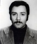 شهید ناصر عرب بنی اسد فرزند حسن