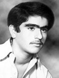 شهید ناصر عرب فرزند عباس
