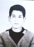 شهید ناصر فتحیان امناب فرزند عزیز