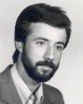 شهید ناصر فرج اللهی فرزند رضا