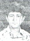 شهید ناصر فرج الهی فرزند هاشم