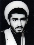 شهید ناصر فلاحی فرزند غلام