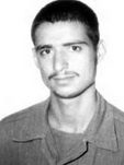 شهید ناصر فلاح فرزند محمود