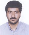 شهید ناصر قاسمی فرزند مرتضی