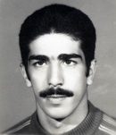 شهید ناصر قلی پوریزدی فرزند بمان علی