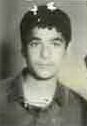 شهید ناصر لطف پورمحمدآبادی فرزند محمد