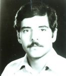 شهید ناصر محمدی نباز فرزند اسد
