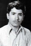 شهید ناصر مرادی مقدم فرزند هادی