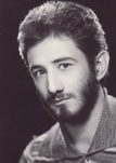 شهید ناصر مشهدی رمضان فرزند حسن
