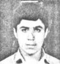 شهید ناصر معصومی آغچه کهل فرزند رحمان