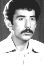شهید ناصر معلوماتی فرزند برات علی