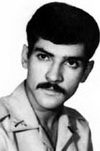 شهید ناصر موسی نسب دارابی فرزند محرمعلی