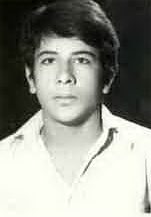 شهید ناصر نجفی عرب فرزند احمد